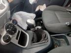 2009 FORD FIESTA ZETEC 96  for sale at Copart SANDTOFT