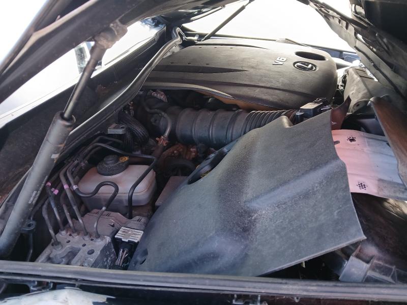 2005 LEXUS IS 250 SE 4DR AUTO