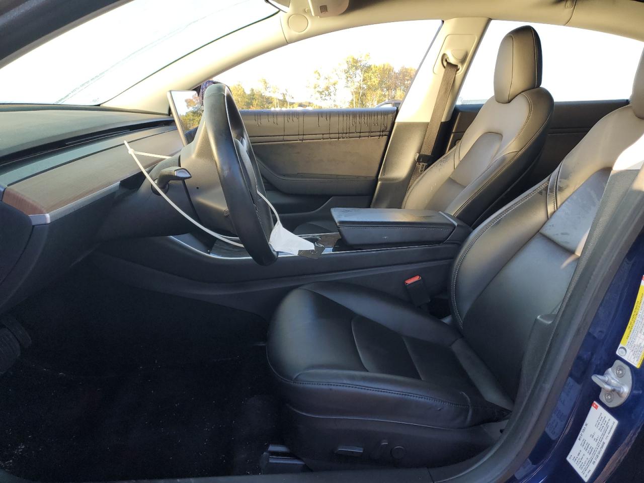 2018 Tesla Model 3 VIN: 5YJ3E1EA1JF045490 Lot: 82254365