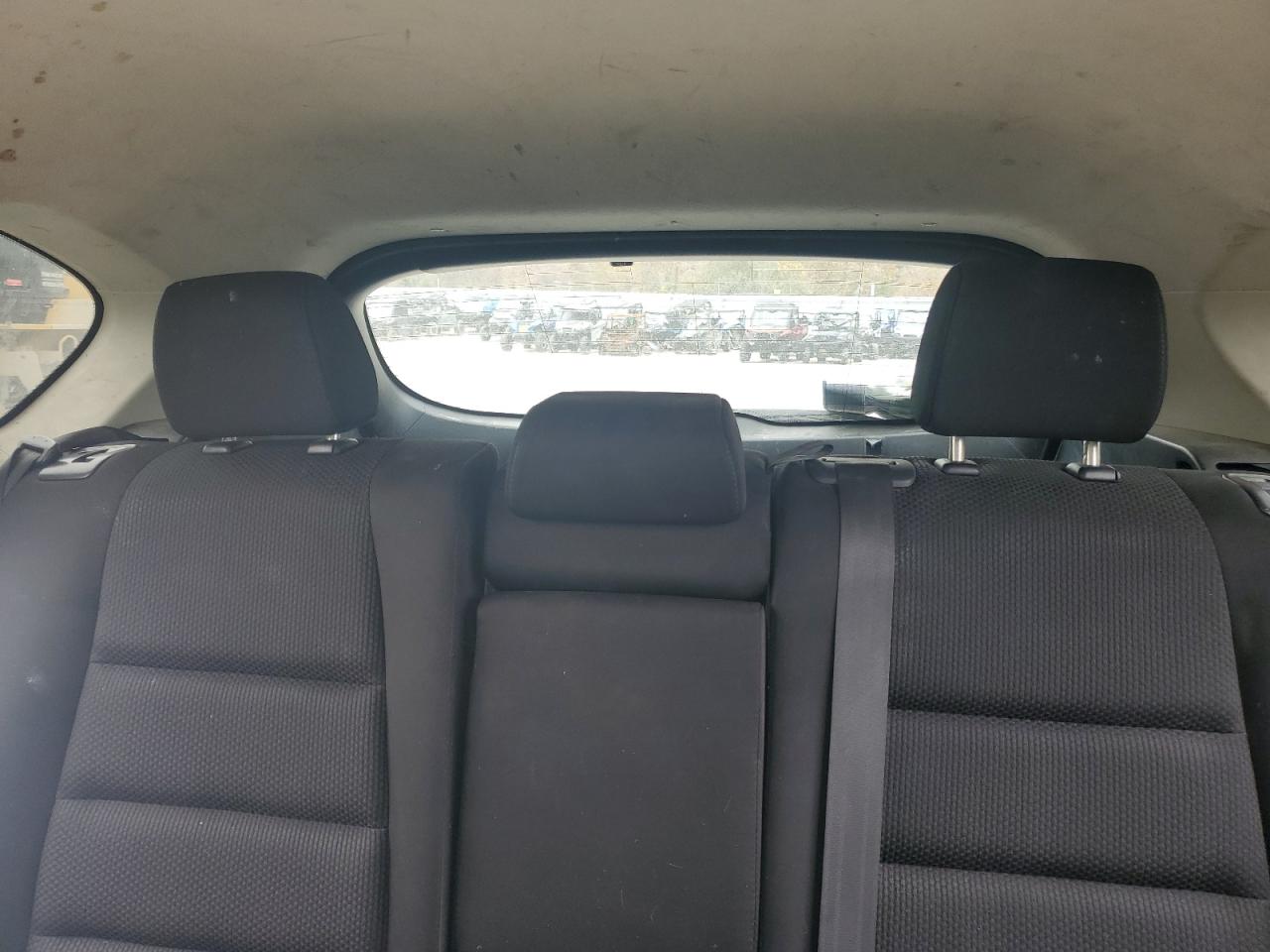 2016 Mazda Cx-5 Touring VIN: JM3KE4CY8G0642969 Lot: 82669275