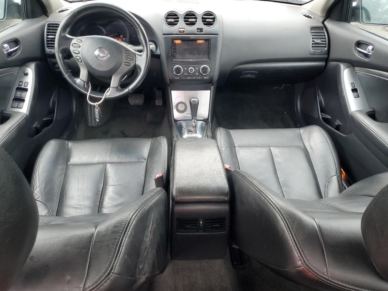 2012 Nissan Altima Sr VIN: 1N4BL2AP0CC190110 Lot: 85664545