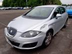 2012 SEAT LEON S COPA CR TDI ECOMOT  for sale at Copart SANDTOFT
