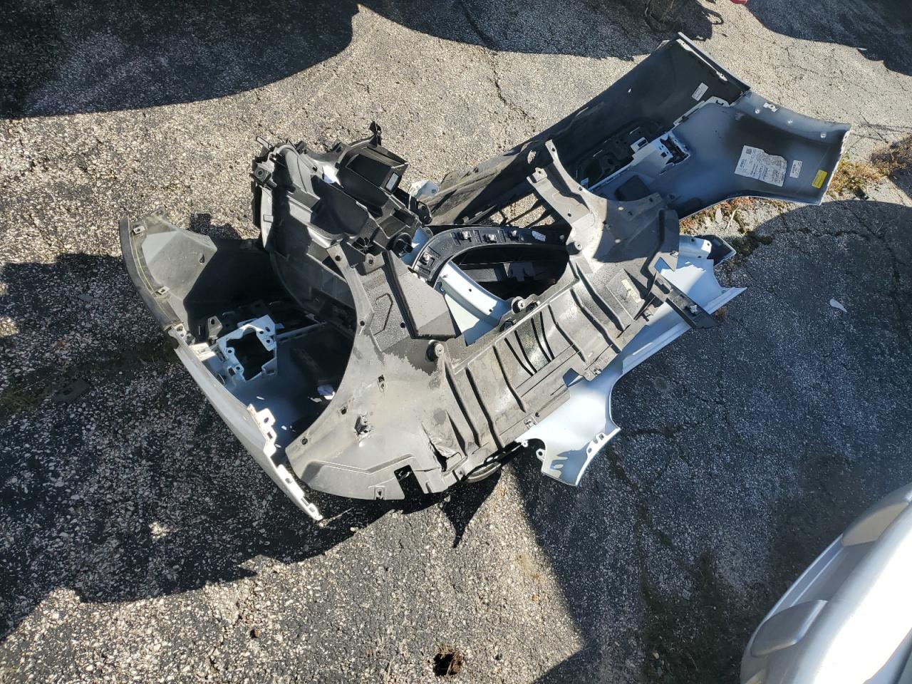 2024 GMC Terrain Sle VIN: 3GKALTEG0RL272099 Lot: 90501445