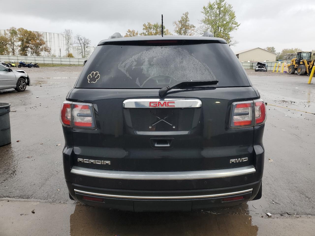 2015 GMC Acadia Slt-1 VIN: 1GKKVRKD4FJ303529 Lot: 85905935