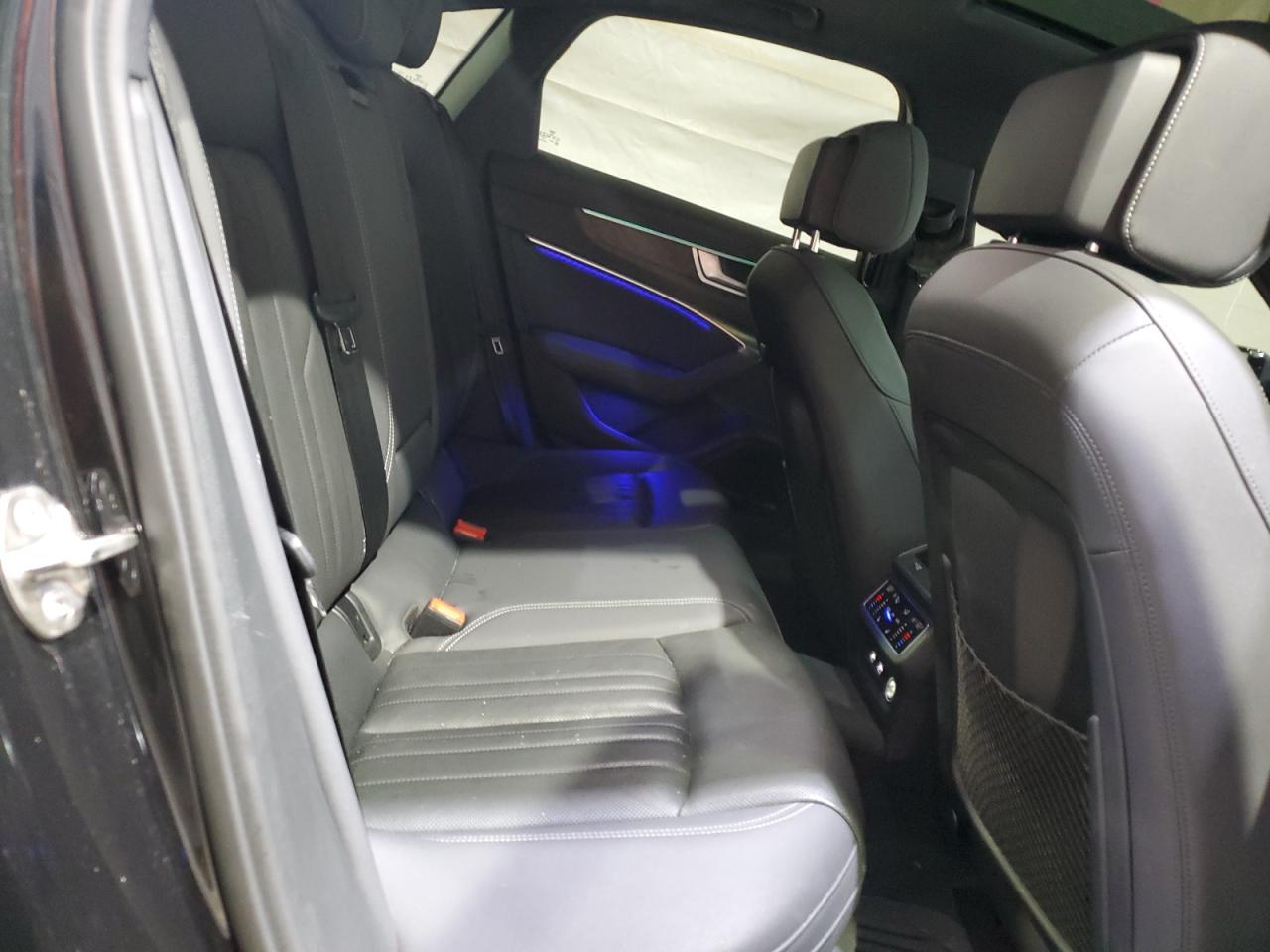 2020 Audi A6 Premium Plus VIN: WAUL2AF29LN080389 Lot: 89932425