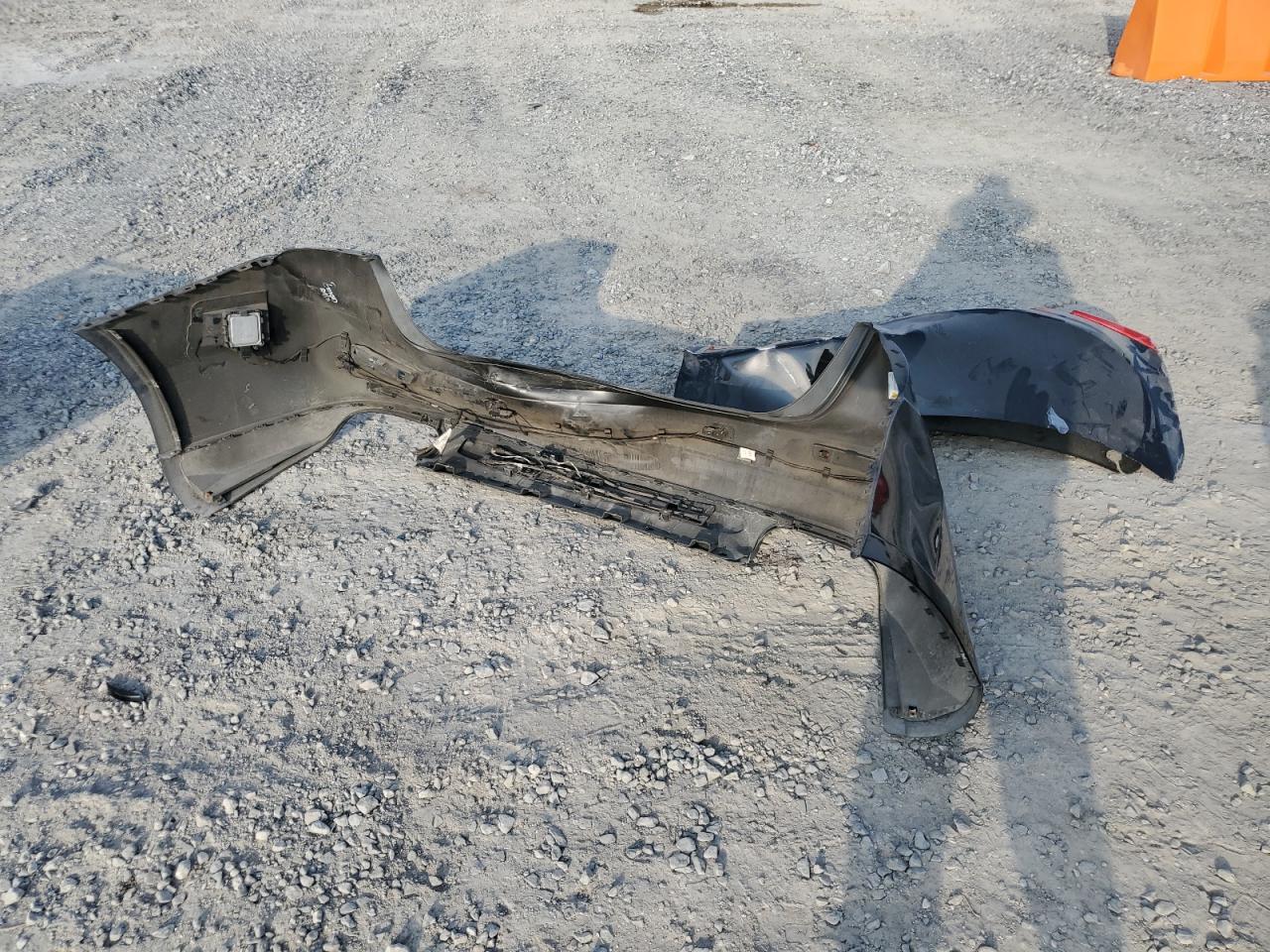 2017 Maserati Ghibli S VIN: ZAM57RSL8H1234045 Lot: 87487545