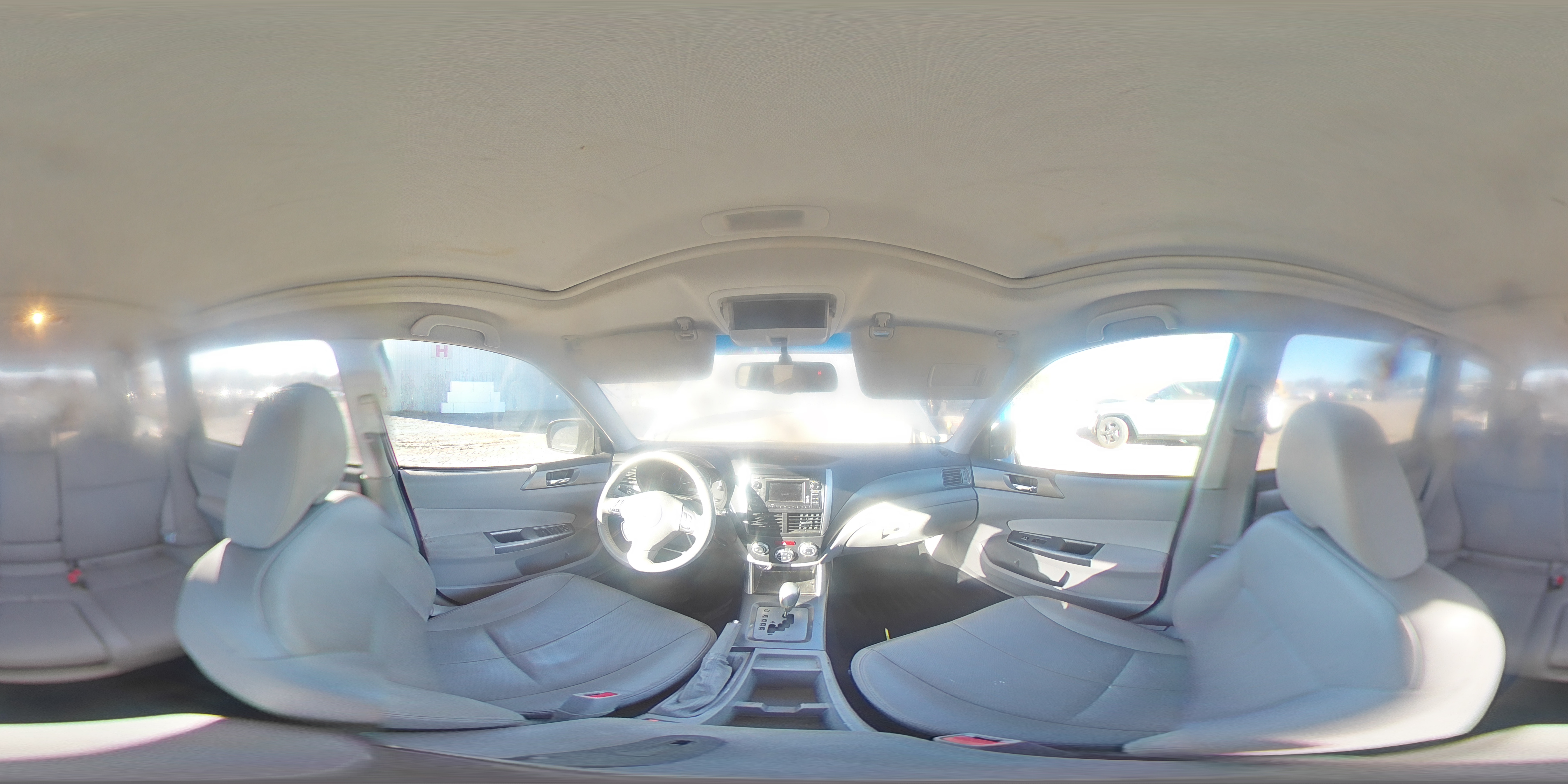 2011 Subaru Forester Limited VIN: JF2SHBECXBH771717 Lot: 82458705