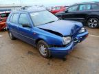 1997 VOLKSWAGEN GOLF  for sale at Copart SANDWICH