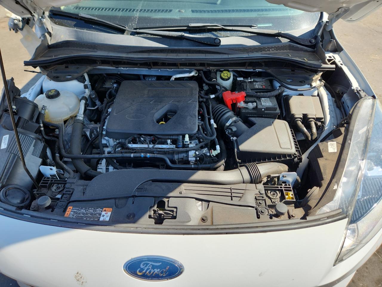 2020 Ford Escape Se VIN: 1FMCU0G66LUB06067 Lot: 86068745