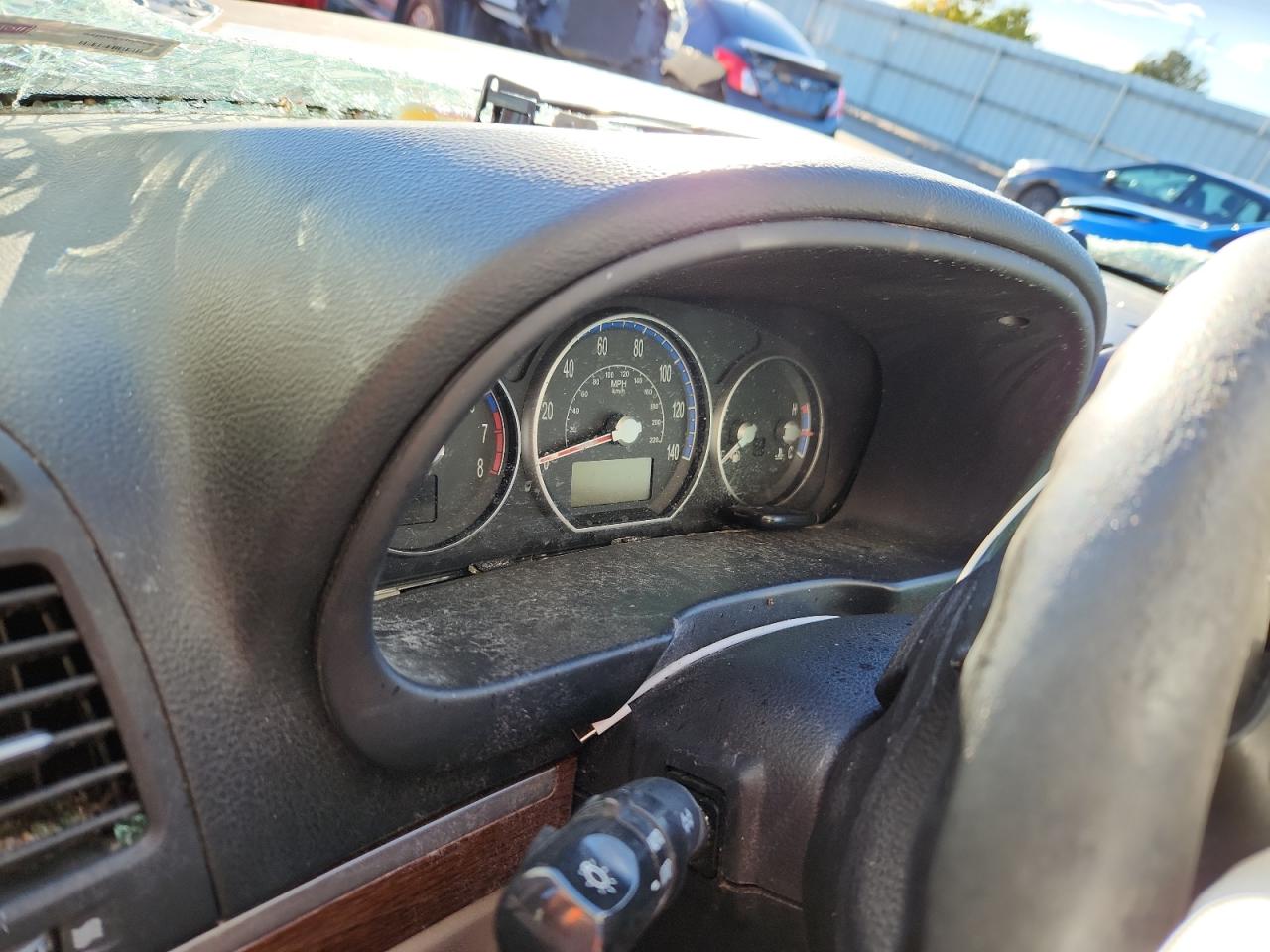 2007 Hyundai Santa Fe Se VIN: 5NMSH73E87H036529 Lot: 85888025