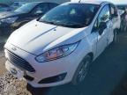 2016 FORD FIESTA 1.0 ECOBOOST ZETEC 5DR for sale at Copart PETERLEE