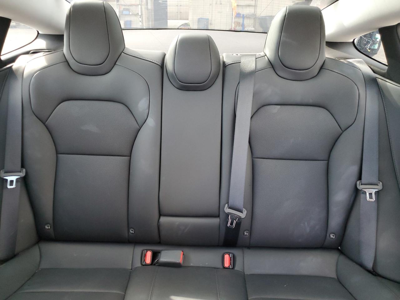 2025 Tesla Model 3 VIN: 5YJ3E1EAXSF887648 Lot: 87374175