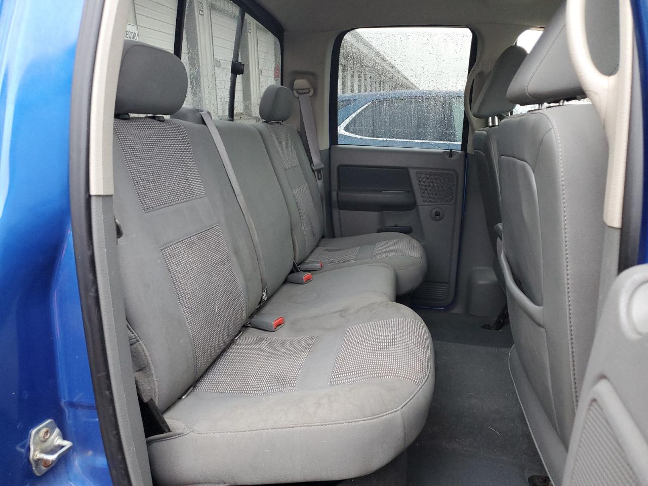 2007 Dodge Ram 1500 St VIN: 1D7HU18P27S231842 Lot: 82770315