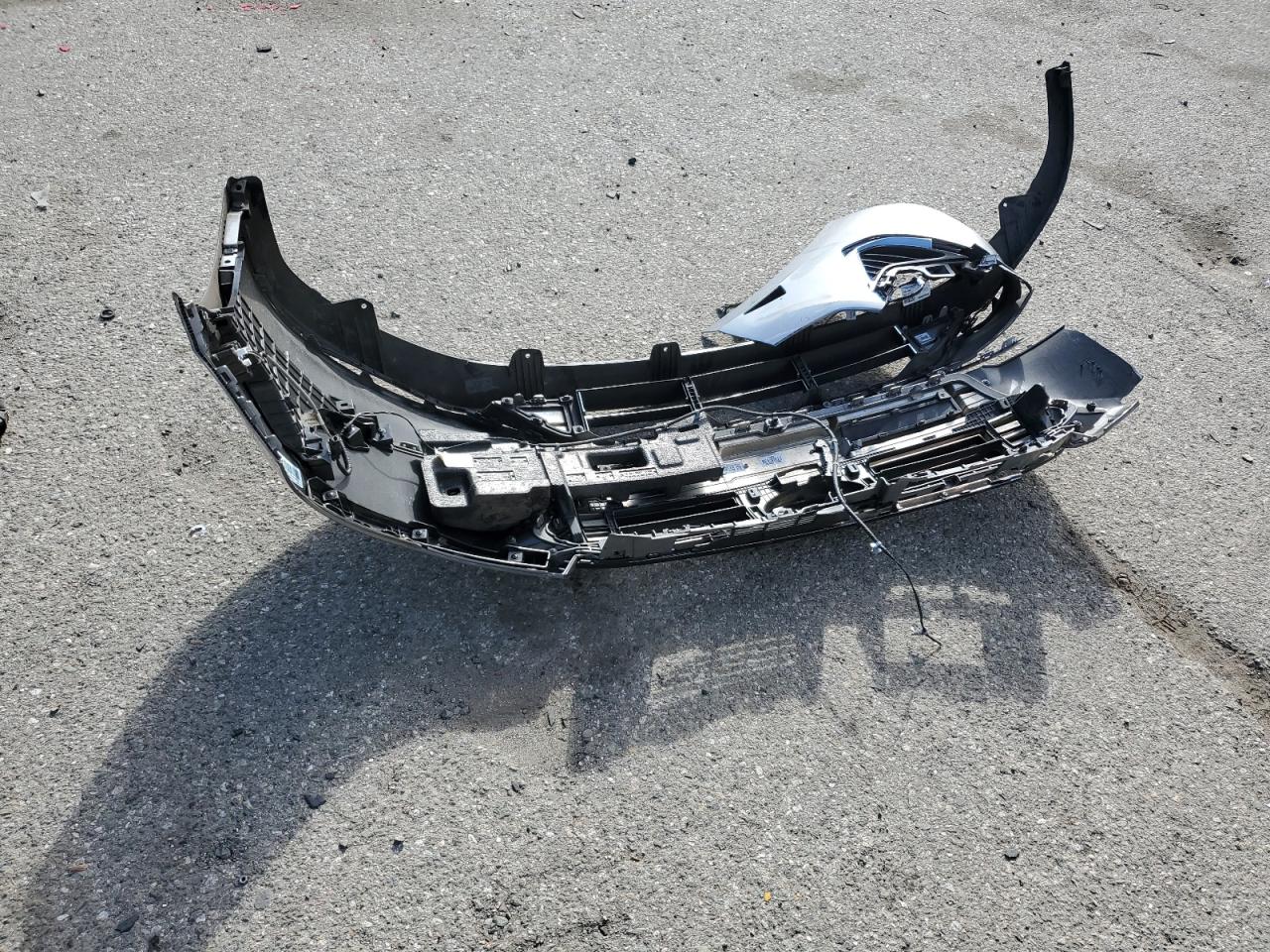 2020 Hyundai Sonata Se VIN: 5NPEG4JA2LH054312 Lot: 82385095