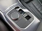 2024 BMW 330E M SPORT AUTO  for sale at Copart WOLVERHAMPTON