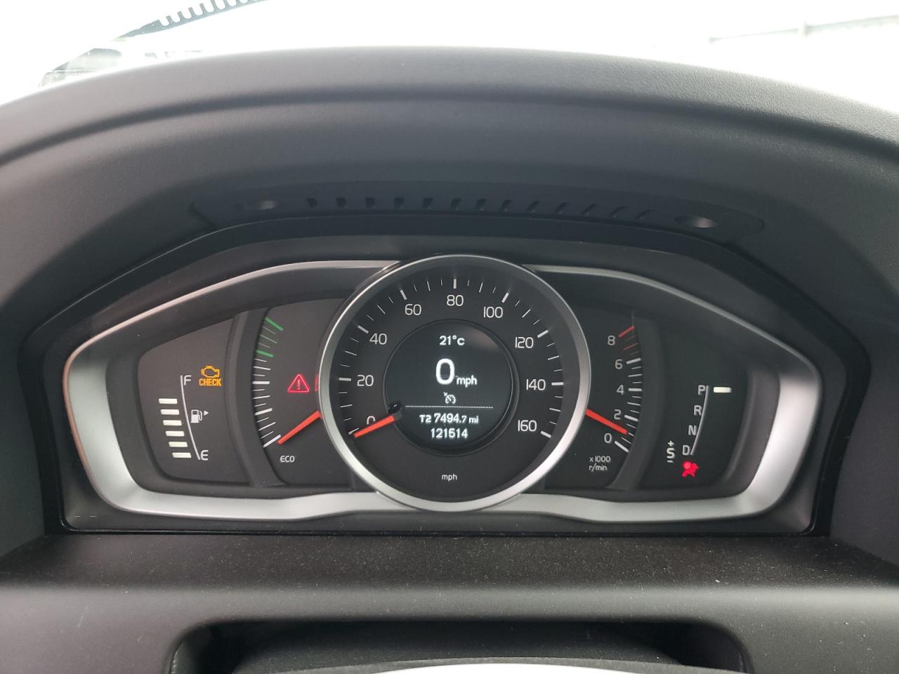 2017 Volvo Xc60 T5 VIN: YV440MDJ6H2083880 Lot: 82231215