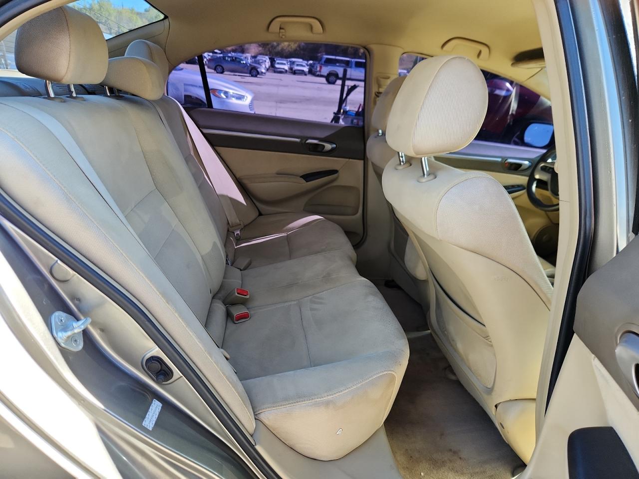 2006 Honda Civic Hybrid VIN: JHMFA362X6S009642 Lot: 85196985