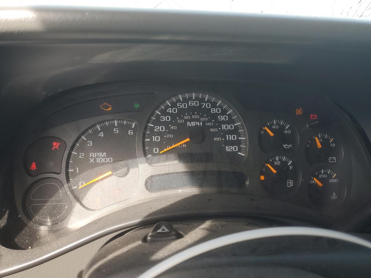 2004 GMC Yukon VIN: 1GKEC13Z54J278846 Lot: 81828455