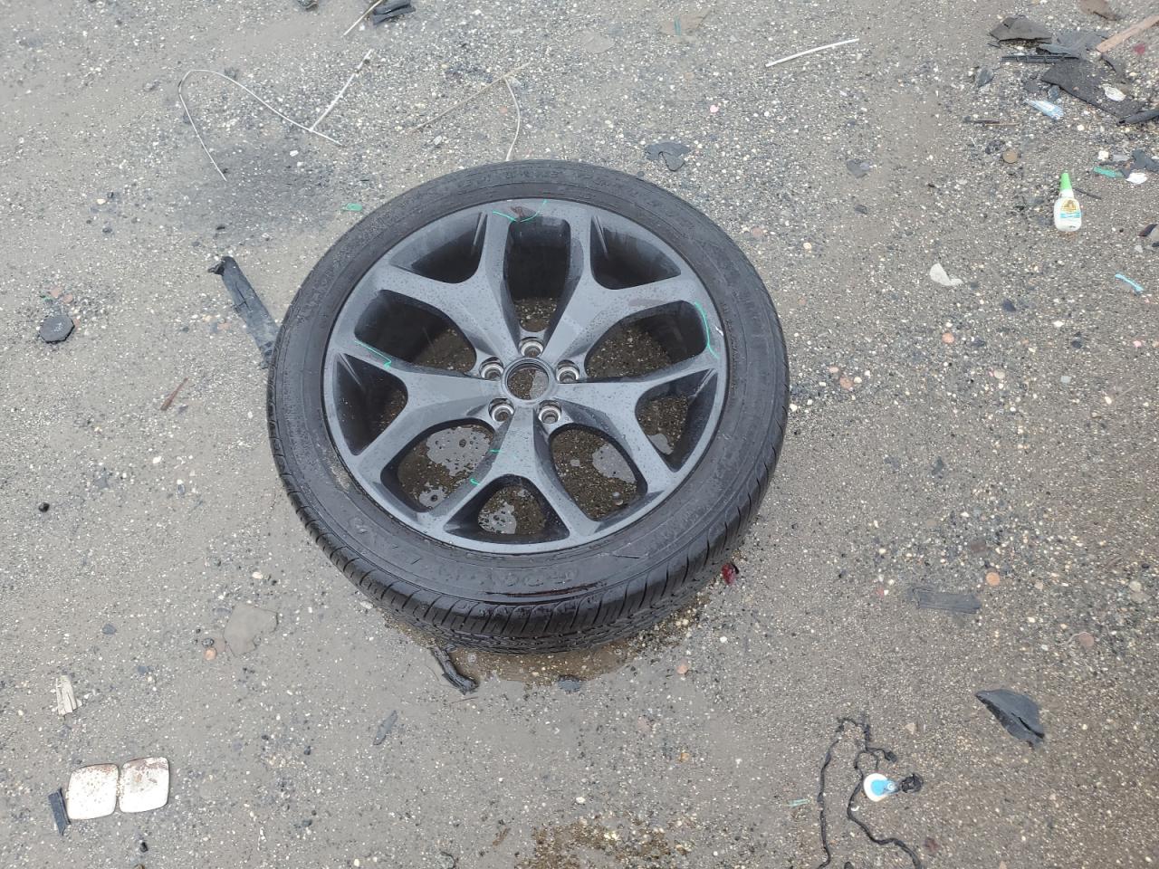 2022 Chrysler 300 S VIN: 2C3CCABG3NH268293 Lot: 82001635