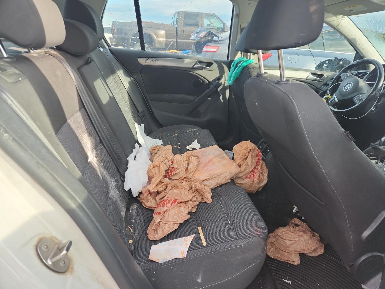 2013 Volkswagen Golf VIN: WVWDM7AJ4DW084283 Lot: 85902705