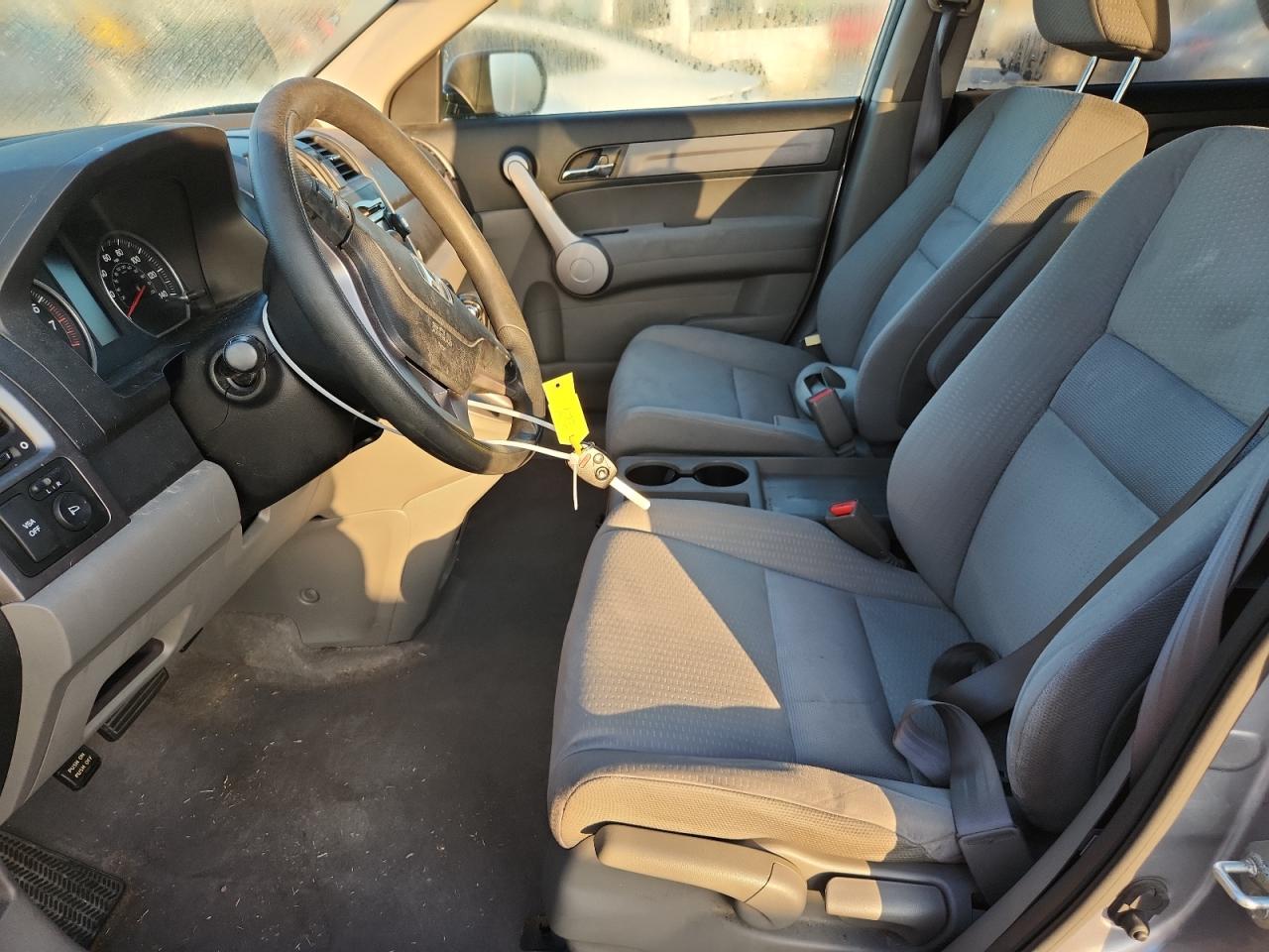 2007 Honda Cr-V Ex VIN: JHLRE38547C017406 Lot: 87018615