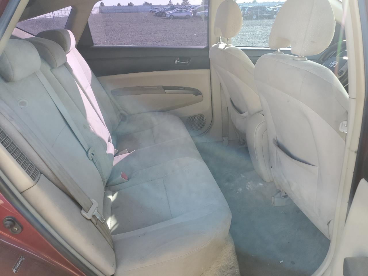 2005 Toyota Prius VIN: JTDKB20UX57047732 Lot: 82267575