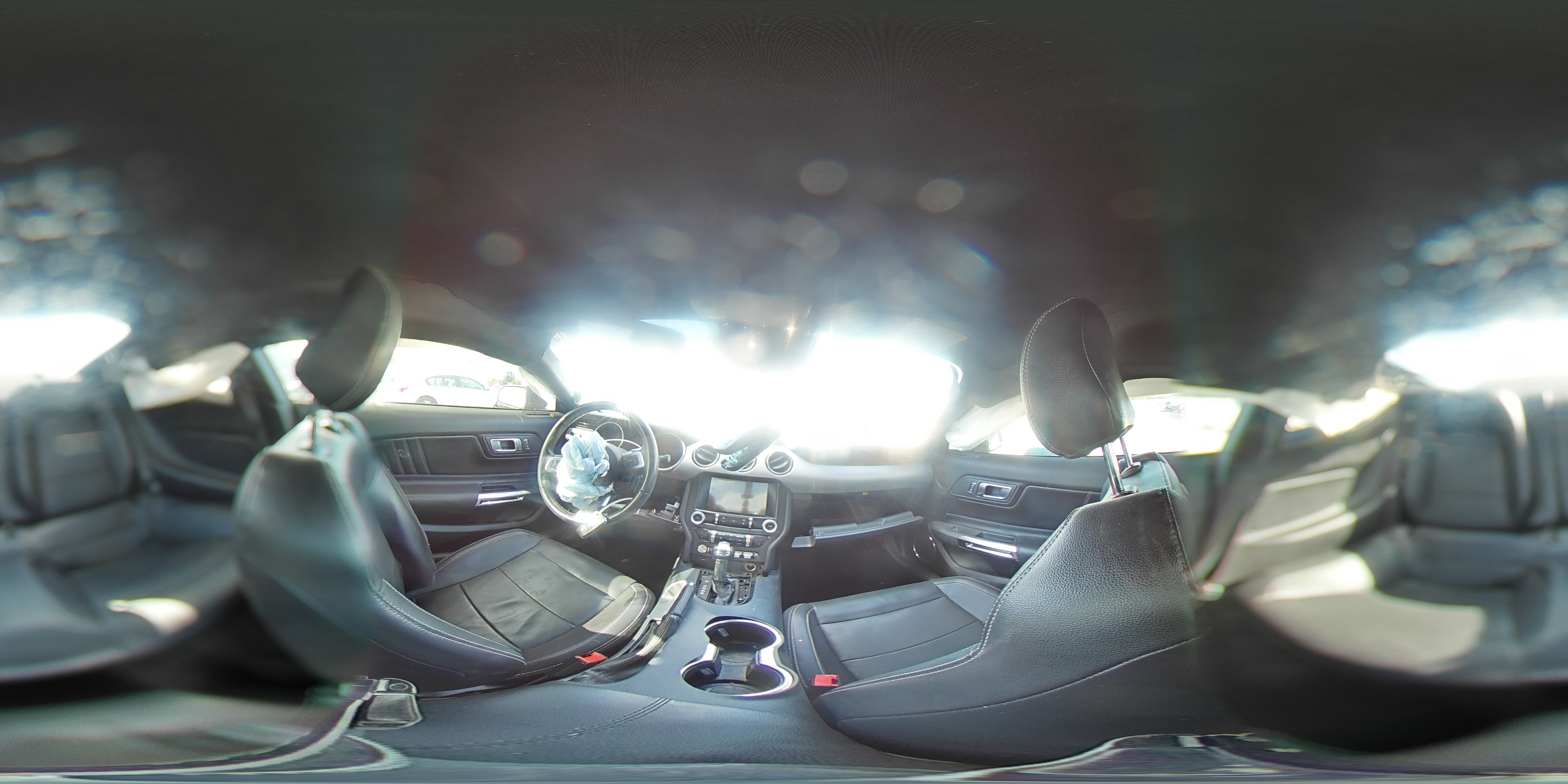 2021 Ford Mustang Gt VIN: 1FA6P8CF3M5151109 Lot: 85643015