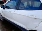2017 FORD ECOSPORT TITANIUM TDCI  for sale at Copart PETERLEE