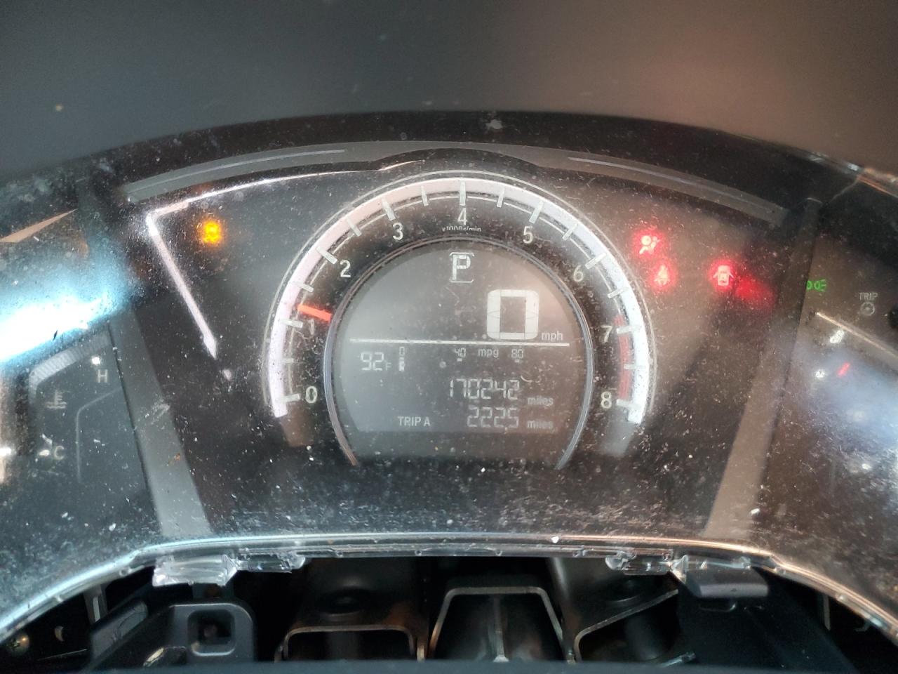 2019 Honda Cr-V Lx VIN: 2HKRW5H37KH403514 Lot: 83945835