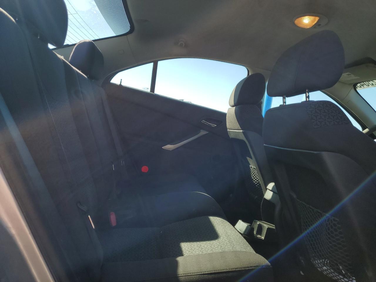 2007 Pontiac G6 Value Leader VIN: 1G2ZF58BX74197906 Lot: 82250435