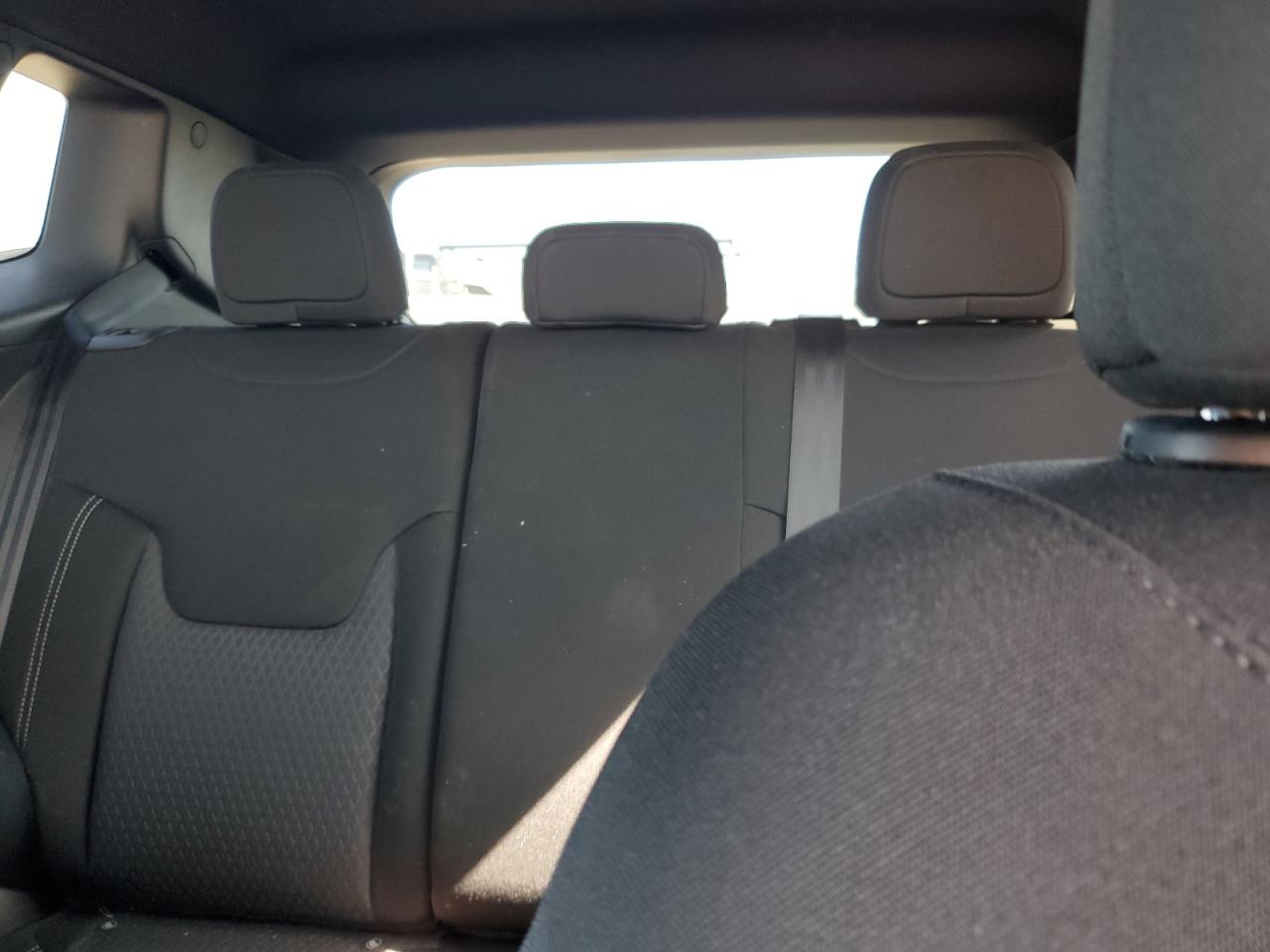 2021 Jeep Renegade Latitude VIN: ZACNJDB16MPM52855 Lot: 82226705