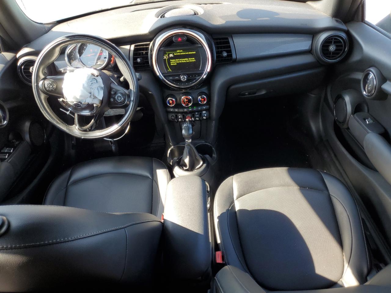 2018 Mini Cooper VIN: WMWWG5C50J3D00762 Lot: 85942595