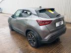 2024 NISSAN JUKE N-CONNECTA HEV CVT  for sale at Copart CHESTER
