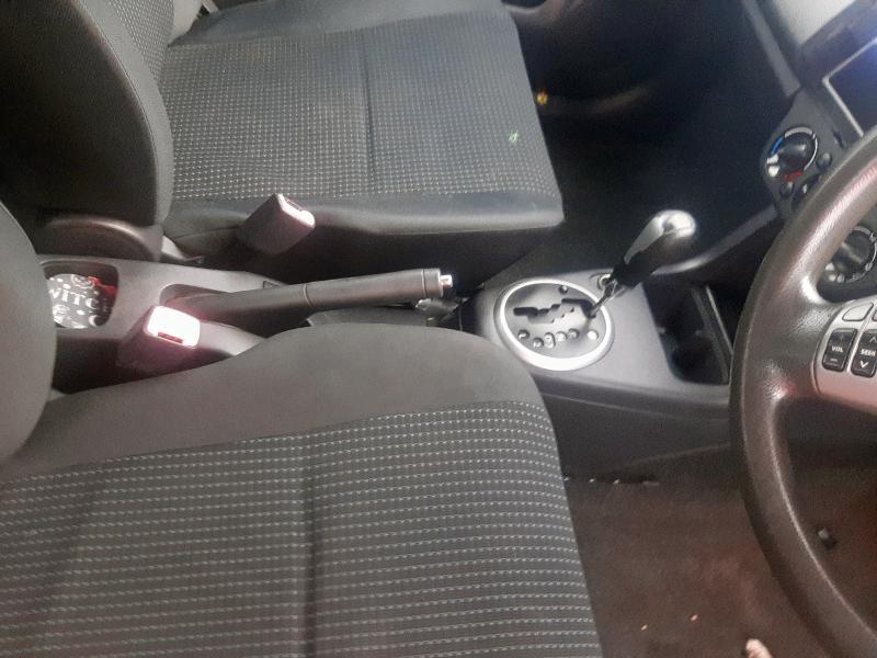 2006 SUZUKI SWIFT 1.5 GLX 5DR AUTO