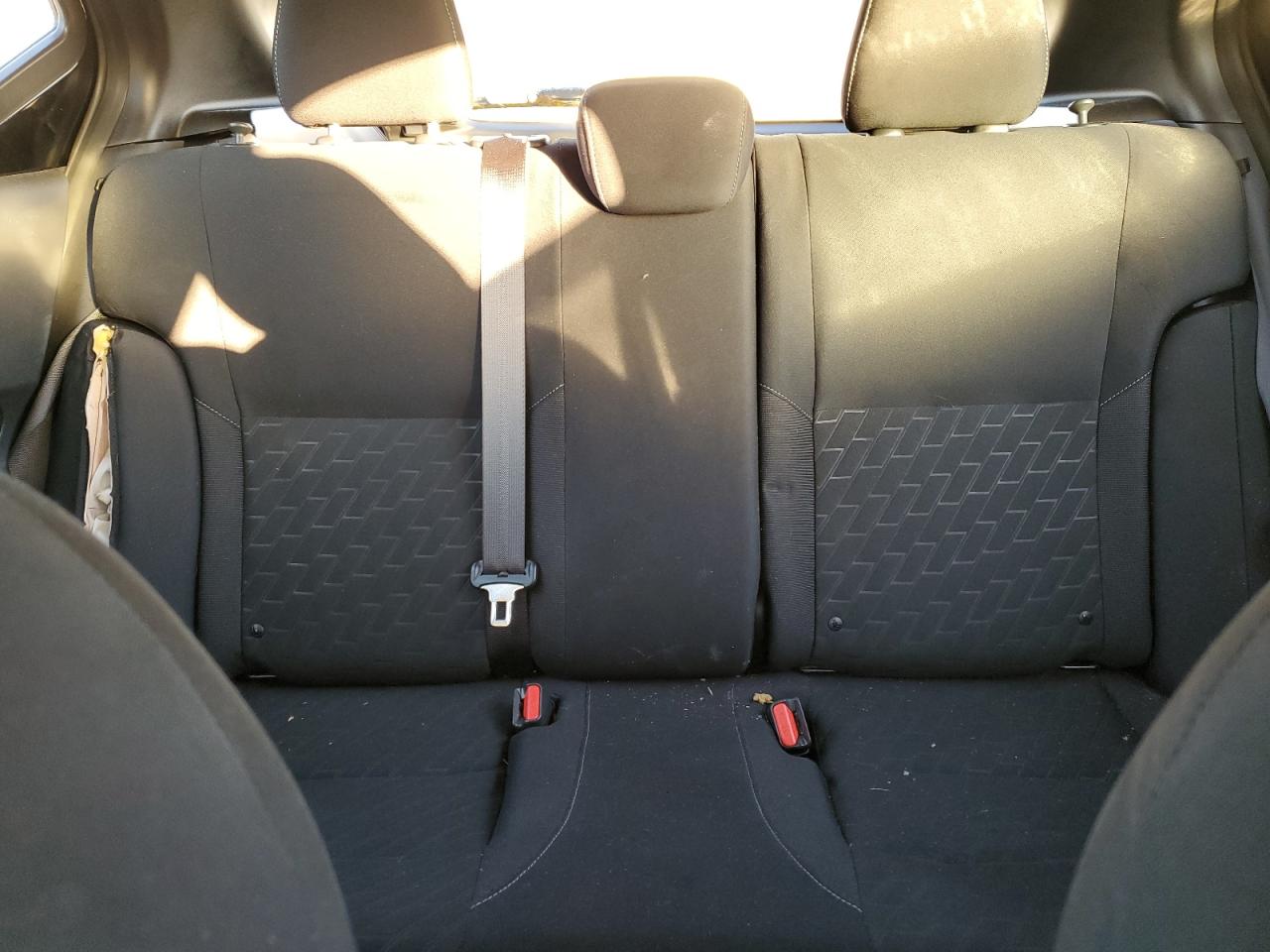 2023 Nissan Kicks Sv VIN: 3N1CP5CV5PL567740 Lot: 82365775