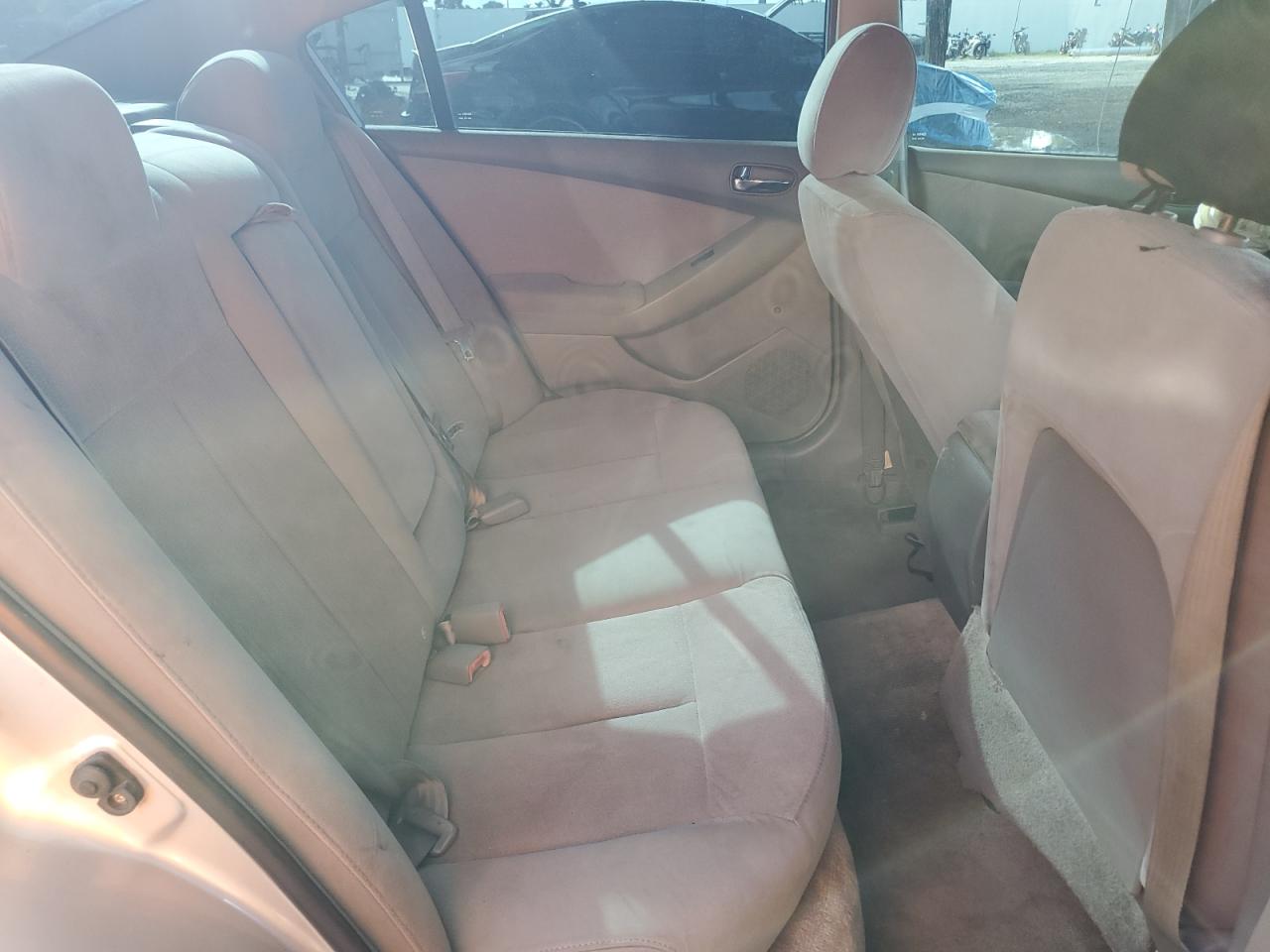 2010 Nissan Altima Base VIN: 1N4AL2AP4AN459285 Lot: 85386365
