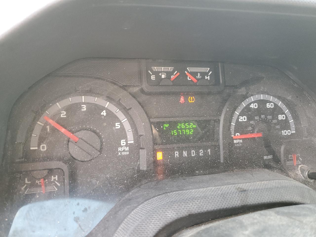 2011 Ford Econoline E350 Super Duty Van VIN: 1FTSS3EL6BDB27922 Lot: 85520015