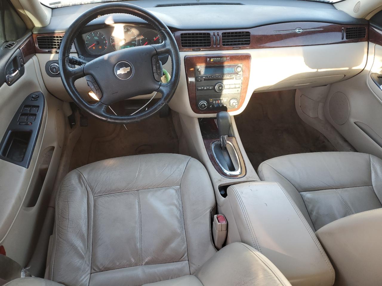 2010 Chevrolet Impala Lt VIN: 2G1WB5EK7A1192429 Lot: 82256915