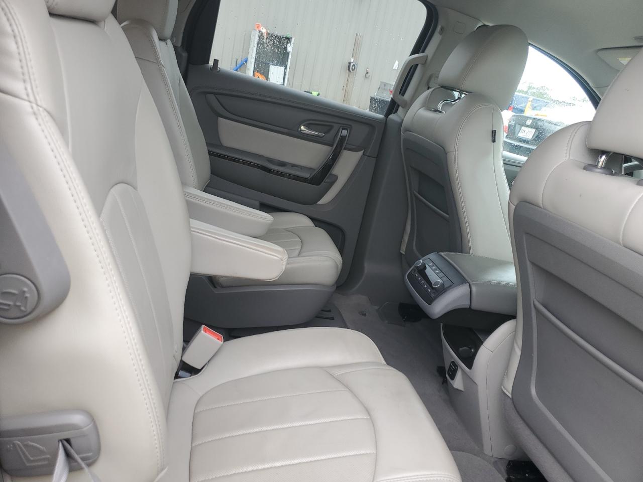 2015 GMC Acadia Slt-2 VIN: 1GKKRSKD0FJ155066 Lot: 85309425