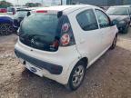 2014 CITROEN C1 EDITION  for sale at Copart BRISTOL