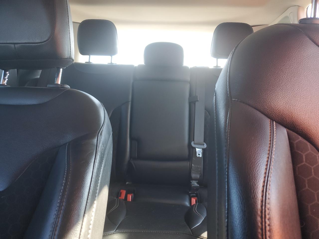 2021 Jeep Compass Latitude VIN: 3C4NJCBB0MT535986 Lot: 82555425