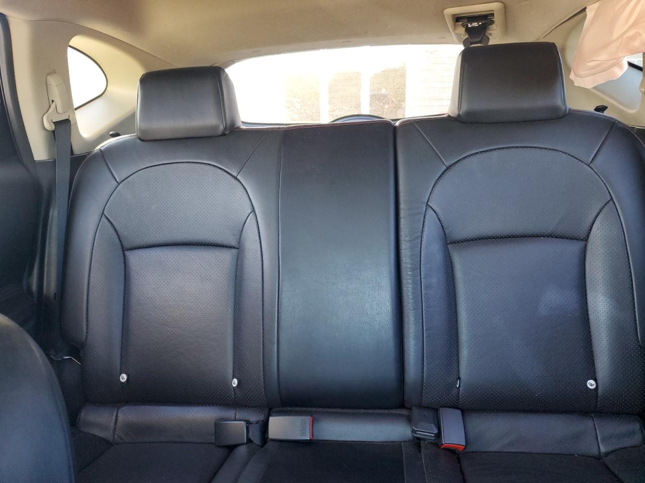 2012 Nissan Rogue S VIN: JN8AS5MV9CW366840 Lot: 85752125