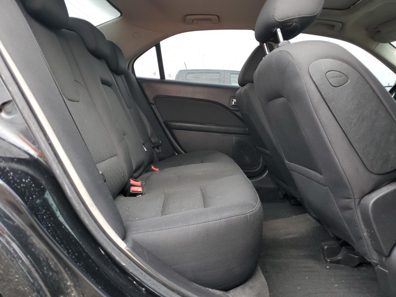 2010 Ford Fusion Se VIN: 3FAHP0HA3AR391423 Lot: 90071885