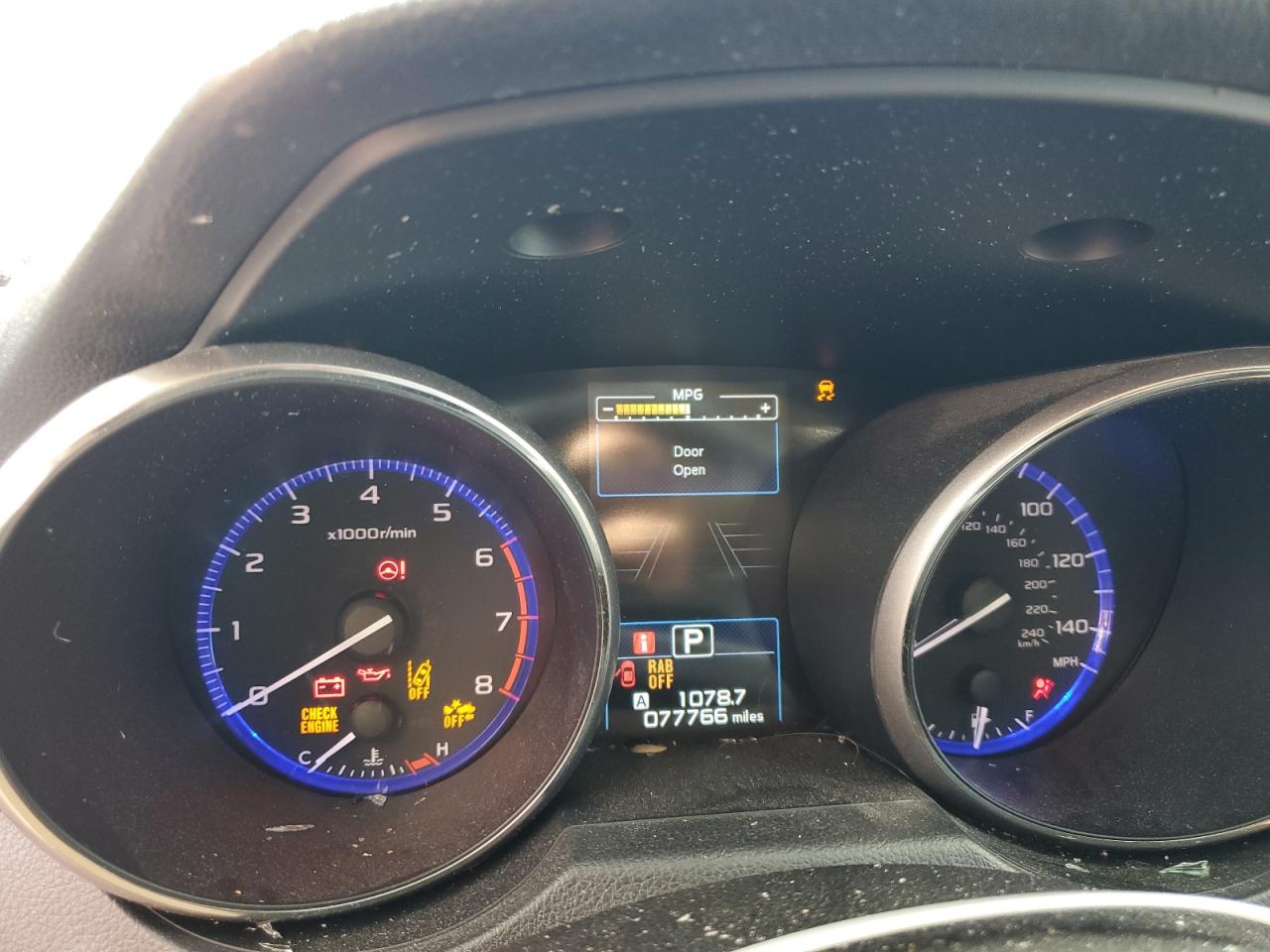 2018 Subaru Outback 2.5I Limited VIN: 4S4BSANC5J3233718 Lot: 85504155