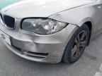 2008 BMW 118I SE AUTO  for sale at Copart CHESTER