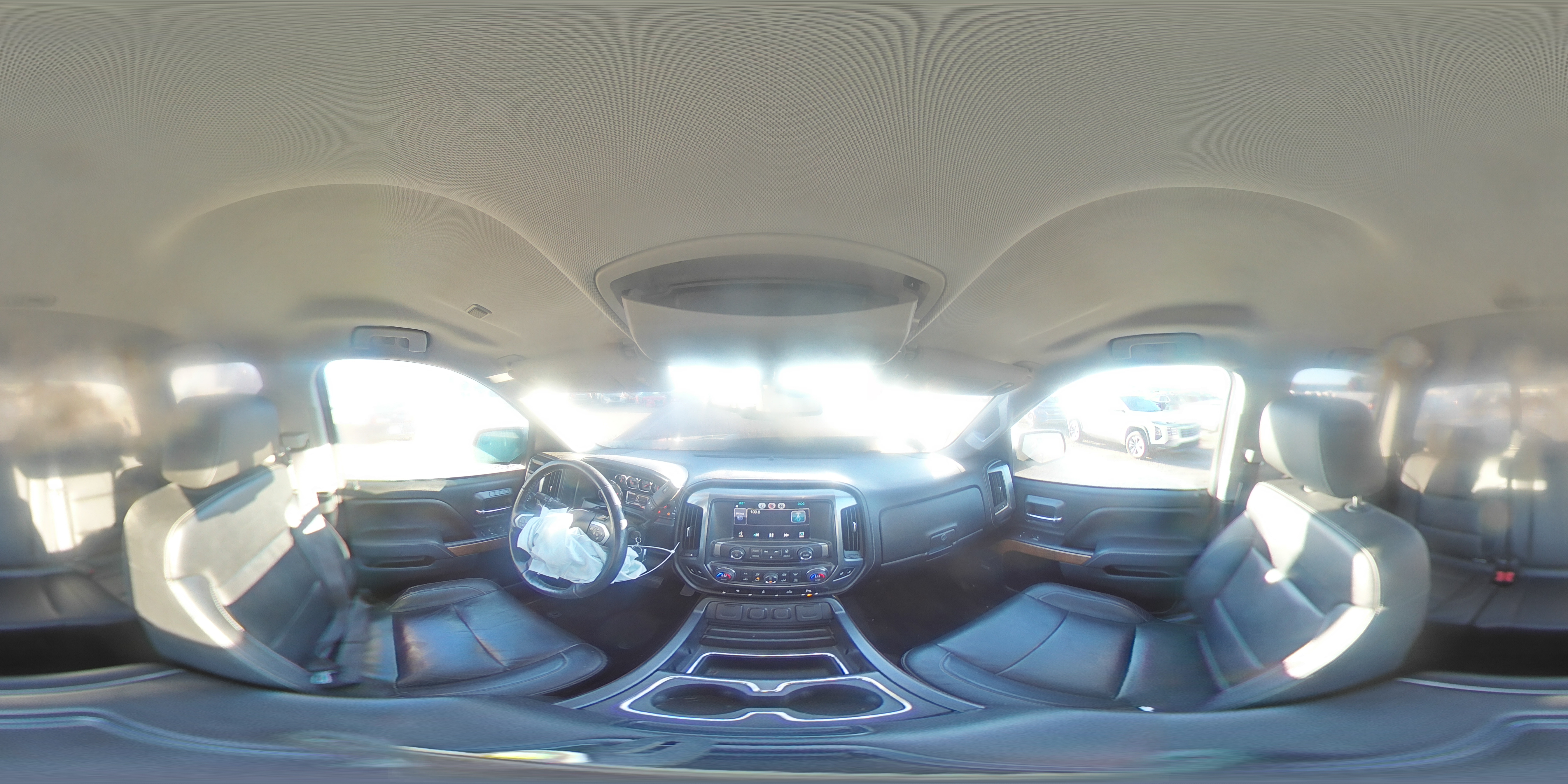 2014 Chevrolet Silverado K1500 Ltz VIN: 1GCVKSEJ3EZ329596 Lot: 86431165