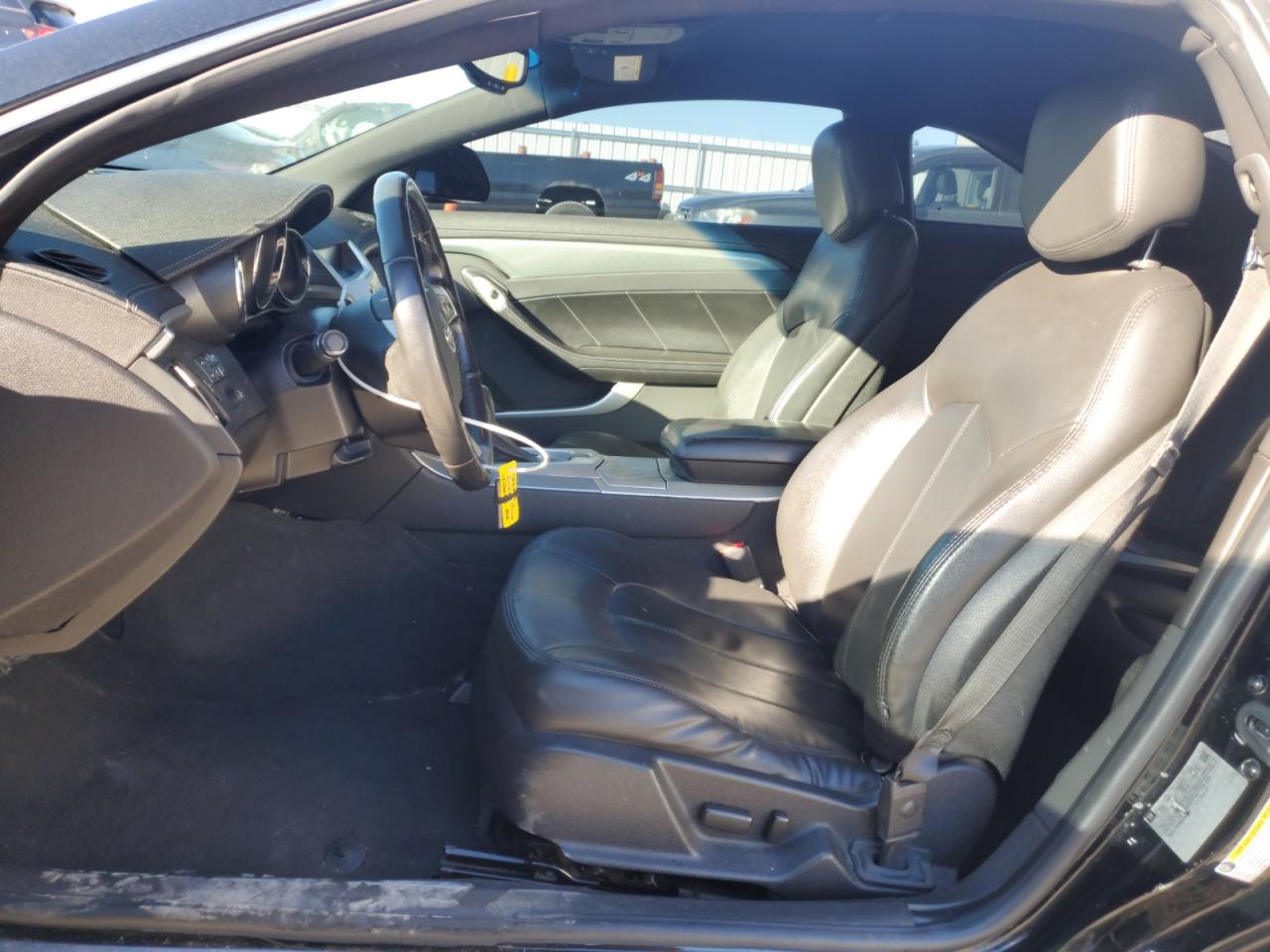 2013 Cadillac Cts VIN: 1G6DC1E38D0169984 Lot: 85306345