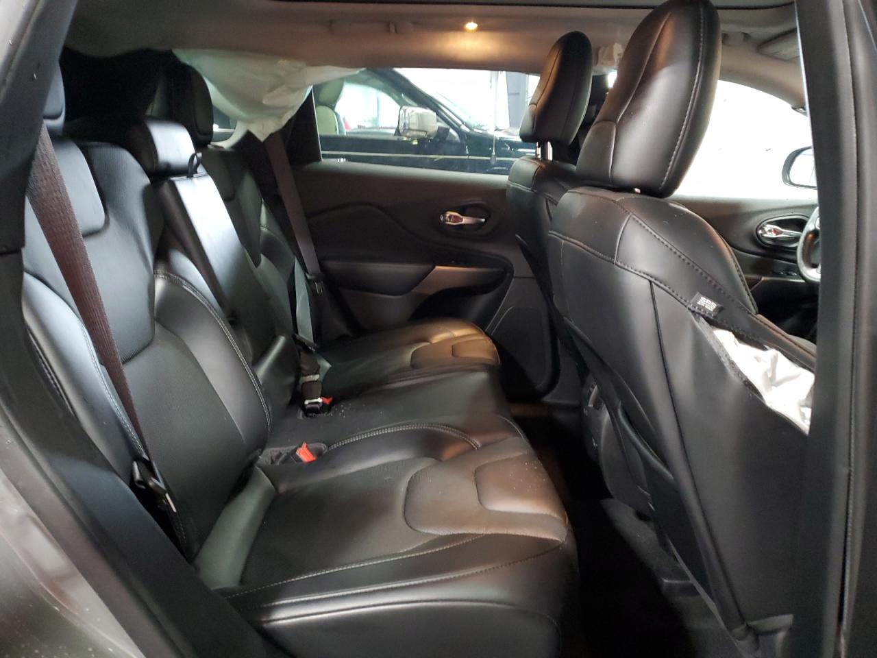 2021 Jeep Cherokee Limited VIN: 1C4PJMDX2MD136056 Lot: 87217605