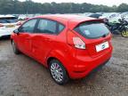 2015 FORD FIESTA STYLE  for sale at Copart COLCHESTER