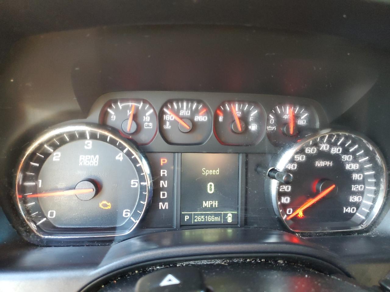 2015 Chevrolet Silverado C1500 VIN: 1GCNCPEH0FZ279801 Lot: 86545535